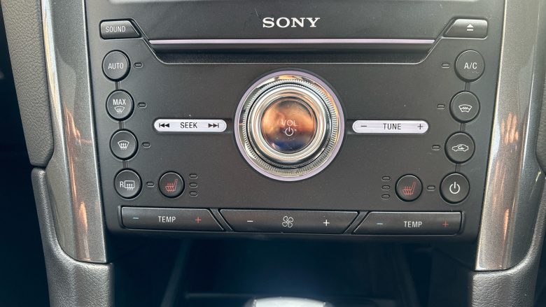 Ford Mondeo 2.0 Hybrid Titanium Edition 5dr Auto Hybrid Estate